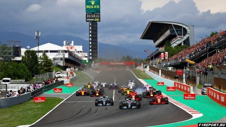 Некоторые команды против изменений в регламенте Формулы 1 в 2021-м году