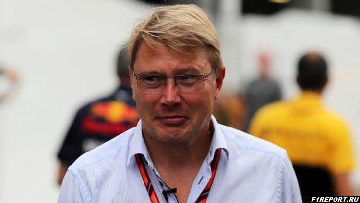 Хаккинен:  В McLaren добились фантастического прогресса