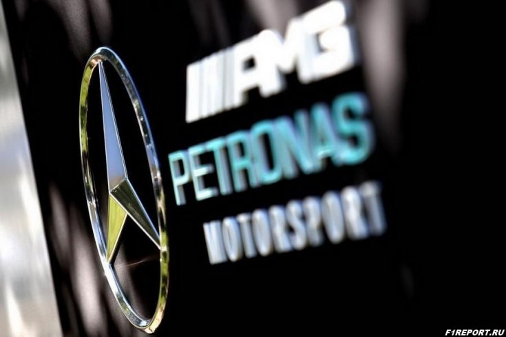 Ник Фрай назвал пилотов, которые претендовали на место в Mercedes в конце 2012-го года