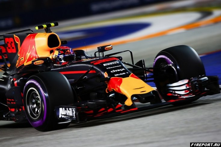 Затраты Red Bull на Формулу 1 увеличиваются
