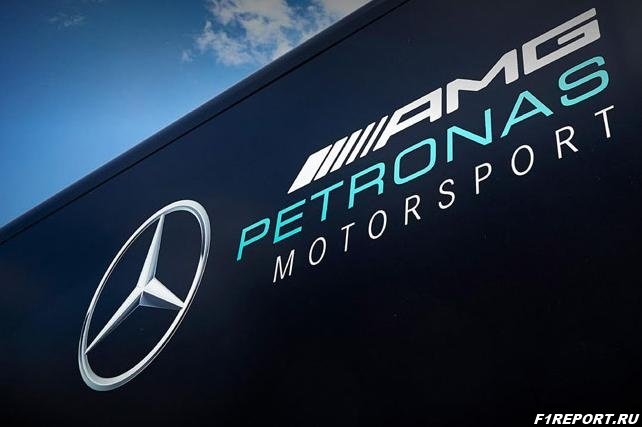Финансовая отчетность команды Mercedes за 2018-й год