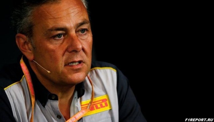 В Pirelli утверждают, что команды Формулы 1 не критиковали шины 2020-го года