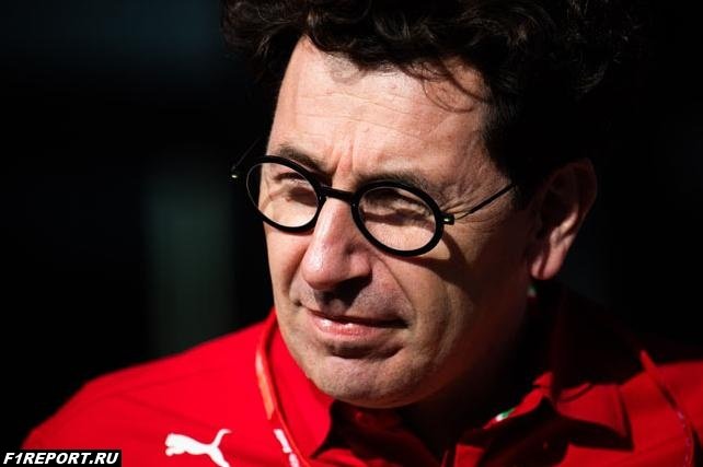 В Ferrari хотят подать в суд на Red Bull за клевету?