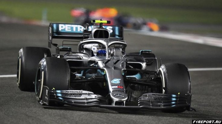 Испанские журналисты заявили, что в Mercedes приняли решение покинуть Формулу 1