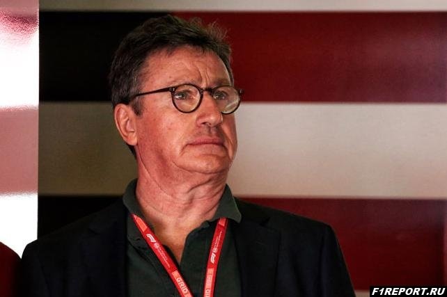 В Ferrari против назначения Вольффа на пост исполнительного директора Формулы 1