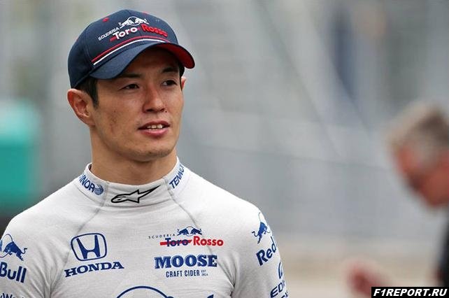 Ямамото может стать тест-гонщиком Red Bull или Toro Rosso
