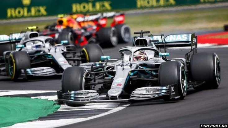 Заводская команда Mercedes останется в Формуле 1?