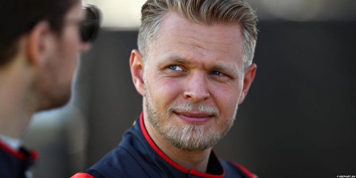 После завершения карьеры в Формуле 1 Магнуссен перейдет в IndyCar