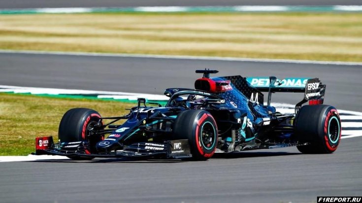Mercedes может покинуть Формулу 1 после сезона 2021-го года