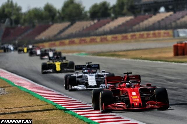 Ральф Шумахер раскритиковал стратегов и инженеров Ferrari
