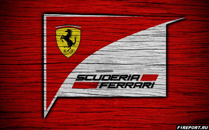 Ferrari презентовала ливрею, которую она будет использовать в Муджелло