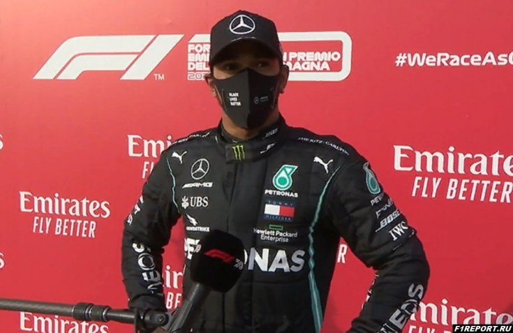 Ральф Шумахер считает, что в конце этого года Хэмилтон может покинуть Формулу 1
