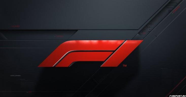 Фото: Новогодняя открытка Формулы 1