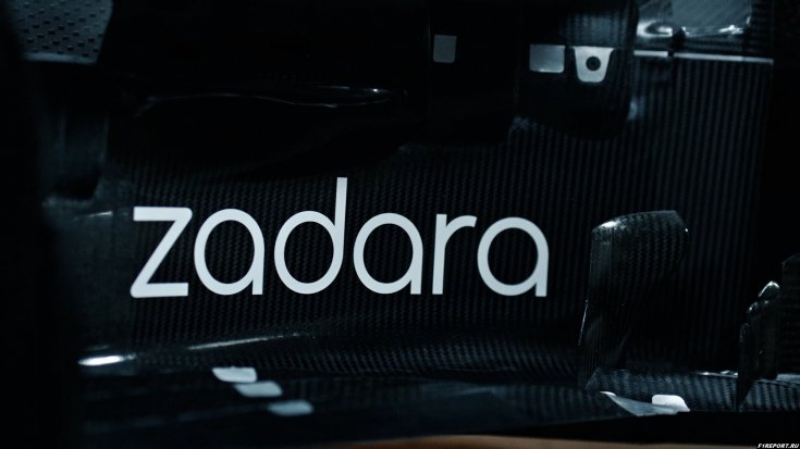 Команда Alfa Romeo заключила контракт с американской компанией Zadara