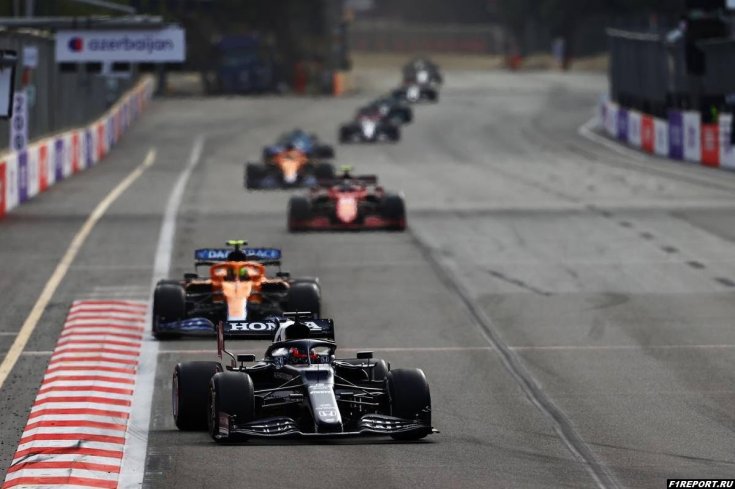 Култхард:  По окончанию сезона 2022-го года Цуноды не будет в Формуле 1