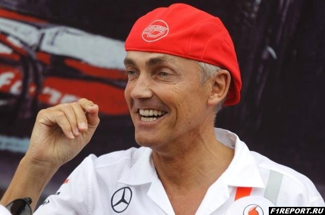 Бывший руководитель McLaren подписал контракт с Aston Martin