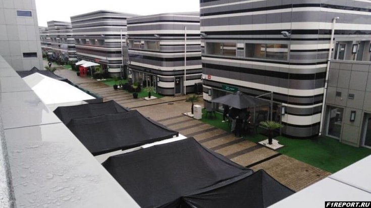 Фото: В FIA приняли решение отменить третью тренировку Формулы 1