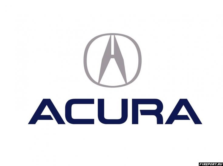 В США команда Red Bull будет выступать с логотипами Acura
