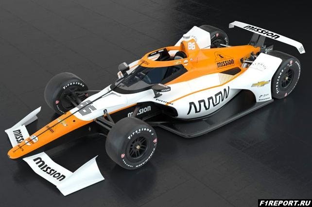 Хуан Пабло Монтойя выступит в составе McLaren