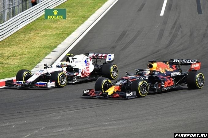 В FIA уверены, что через год разница между лучшей и худшей командой уменьшится вдвое
