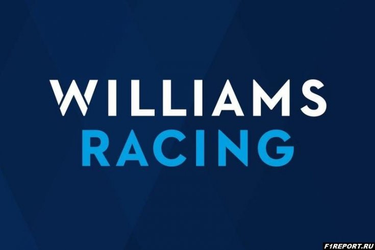 Фото: О’Салливан: Я рад, что я стал участником молодежной программы Williams