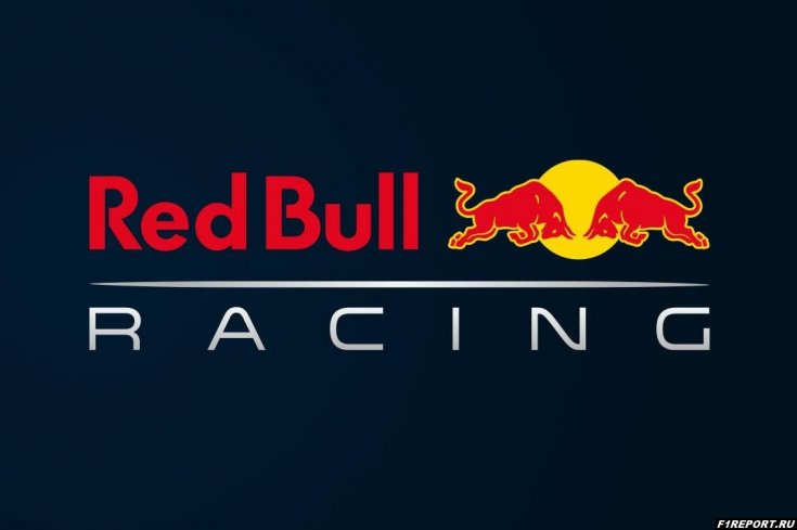 Первое качественное фото болида Red Bull 2022-го года