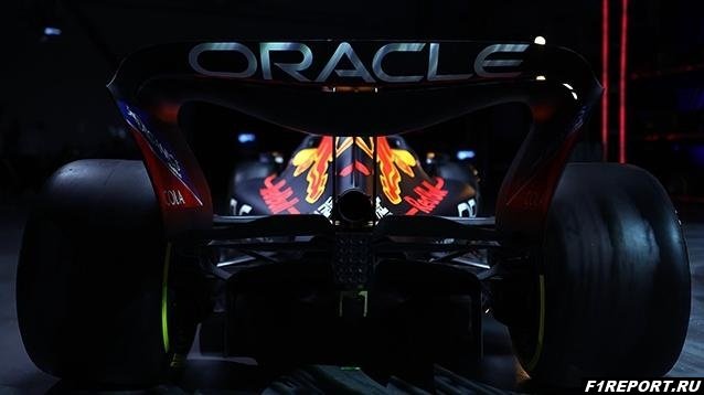 Контракт с Oracle будет ежегодно приносить Red Bull $100 миллионов?