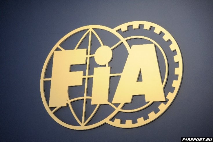 FIA отложила техническую директиву до Гран При Франции