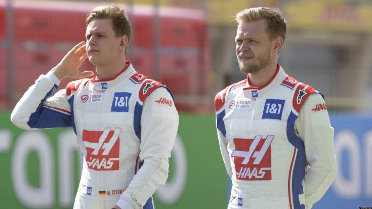 Пилоты команды Haas опять провалились в квалификации
