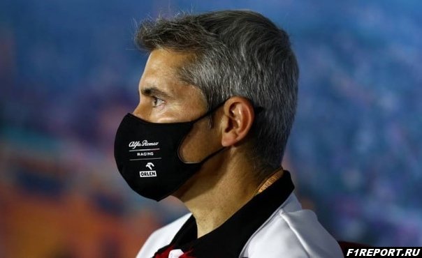 Фото: Гоночный инженер Alfa Romeo раскрыл причины плохих выступлений в последних гонках