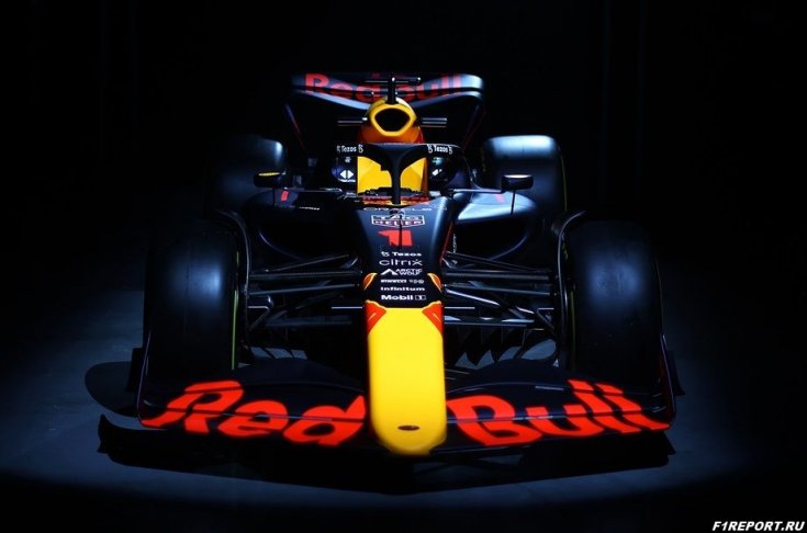 Red Bull и Honda продолжат сотрудничать до 2026 года