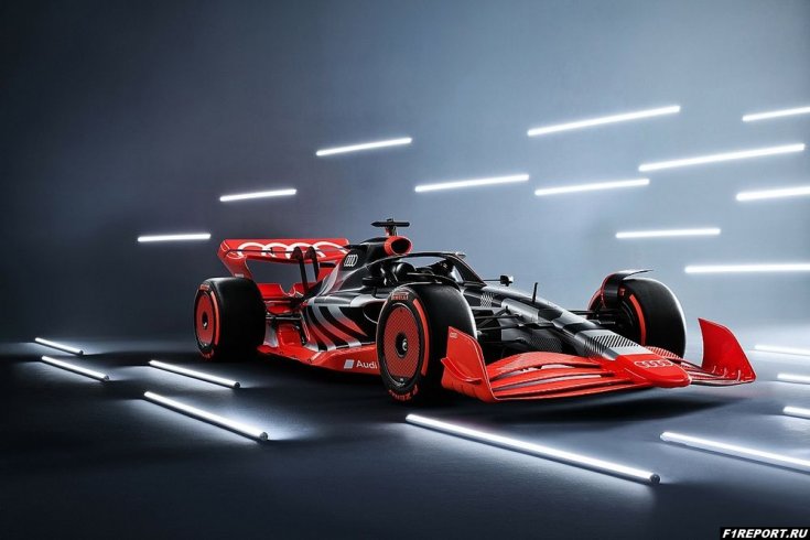 27 сентября Sauber сделает заявление о партнерстве с Audi