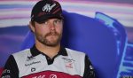 Фото: Валттери Боттас: Субботняя практика просто бесполезна