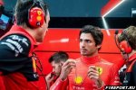 Фото: Сайнс хочет, чтобы Ferrari применяла подход Red Bull в борьбе за титул