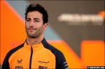 Фото: Даниэль Риккардо готов к тому, что пропустит следующий сезон