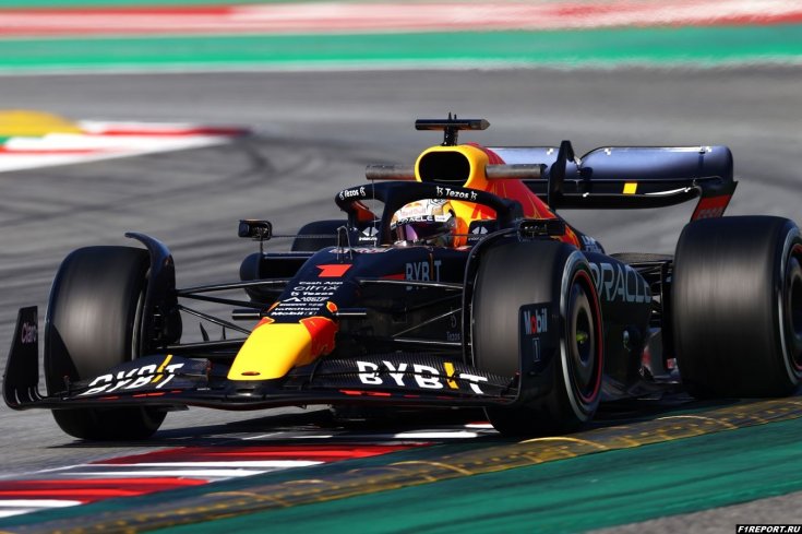 FIA объявила, какое наказание понесет Red Bull за превышение лимита бюджета