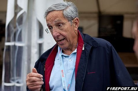 На 88-м году жизни скончался бывший конструктор Ferrari Мауро Форгьери