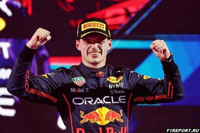Матиас Лауда высказался о гонщике Red Bull Максе Ферстаппене