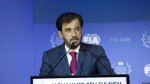 Бен Сулайем: гибридные V8 будут проще, легче и дешевле текущих турбомоторов Превью новости: Бен Сулайем: гибридные V8 будут проще, легче и дешевле текущих турбомоторов