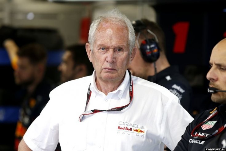 Фото: Марко: Тесты не отображают реального положения вещей