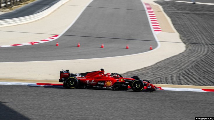 Оба пилота Ferrari считают, что результаты пятницы это не предел