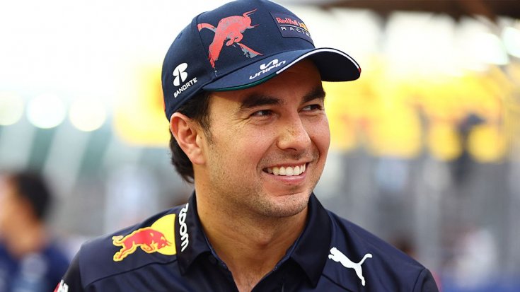 Серхио Перес стал вторым в гонке Гран-при Бахрейна