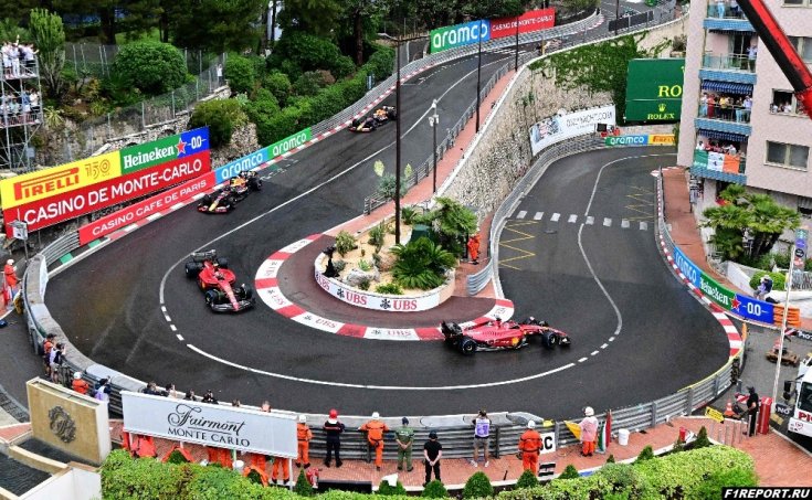 Гран При Монако находится под угрозой срыва
