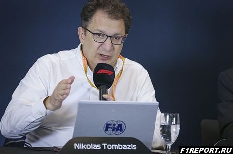 FIA: Мы рассчитываем вновь увидеть плотную борьбу за титул