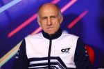 Превью новости: Франц Тост назвал лучших пилотов современной Формулы-1