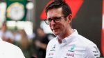 Эндрю Шовлин рассказал о подходе Mercedes к борьбе Рассела и Антонелли Превью новости: Эндрю Шовлин рассказал о подходе Mercedes к борьбе Рассела и Антонелли