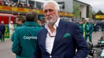 Превью новости: Акционеры Aston Martin обвиняют Лоуренса Стролла в провале