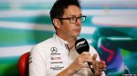 Превью новости: В Mercedes ищут причину проблемы, возникшей на болиде Антонелли в Зандворте