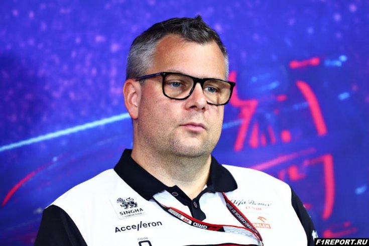 Технический директор Alfa Romeo перешёл на работу в FIA