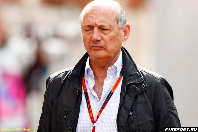 Льюис Хэмилтон о кризисе в Red Bull: Подобное было в McLaren